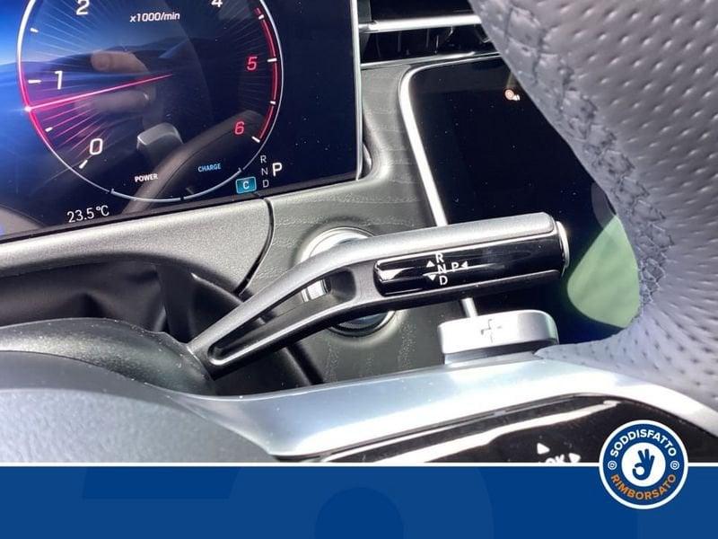 Mercedes-Benz Classe E E220 d AMG Line Advanced Plus