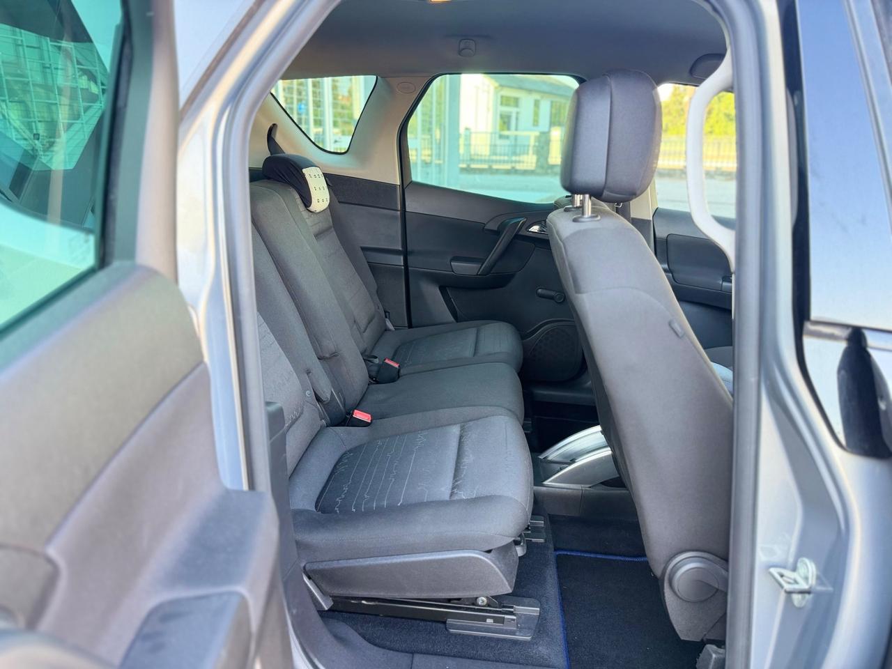 Opel Meriva 1.7 CDTI NeoPatentati