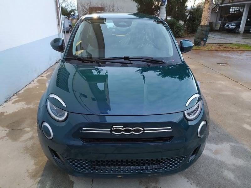 FIAT 500 1.0 Hybrid Torino Promo CBC26