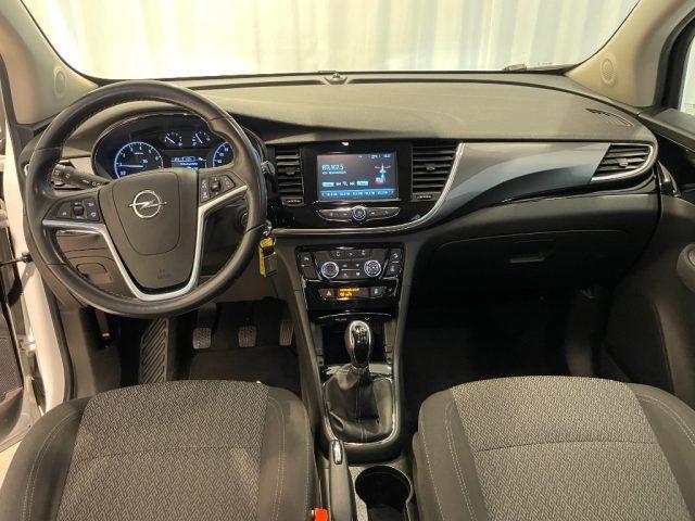 OPEL Mokka X 1.4 Turbo 4x4 Innovation Gancio Bluetooth Radio