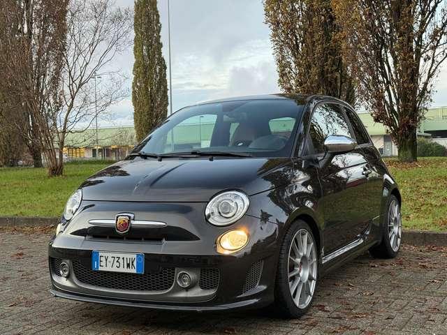 Abarth 595 595 1.4 16v t. t-jet Competizione 160cv E6