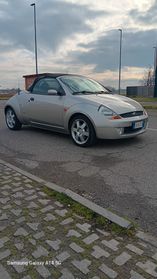 Ford Streetka 1600