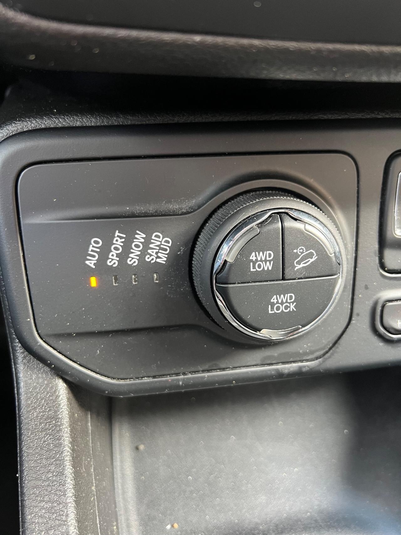 Jeep Renegade 1.3 T4 190CV PHEV 4xe AT6 Limited