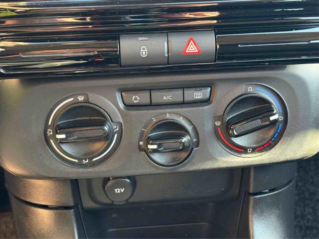 CITROEN C3 BlueHDi 100 S&S You