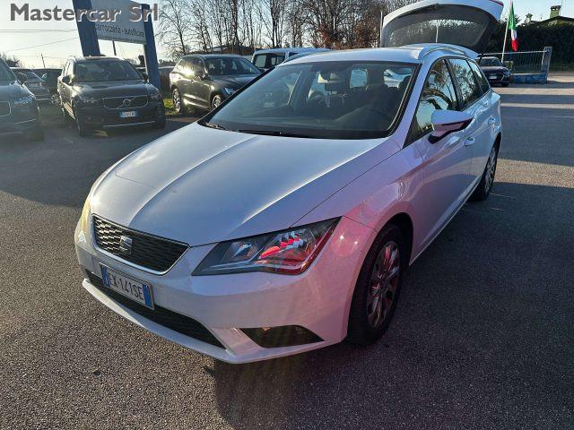 SEAT Leon Leon ST 1.6 tdi cr Business Navi s