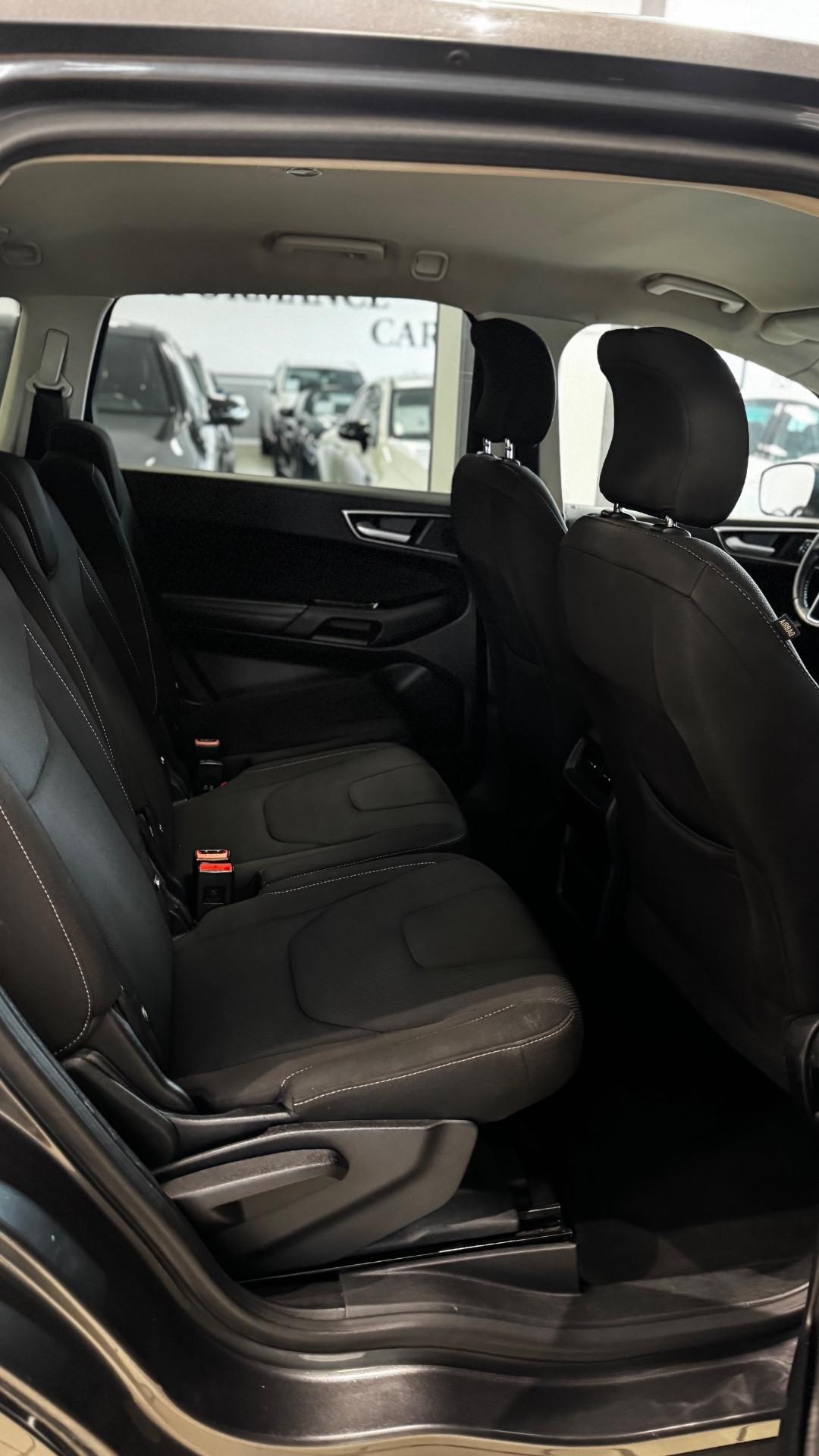 Ford S-Max 2.0 TDCi 180CV S&S Pow. AWD 7p.ti Titanium Business