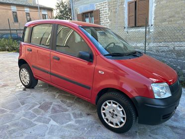 Fiat Panda 1.2 4x4 GPL GANCIO TRAINO