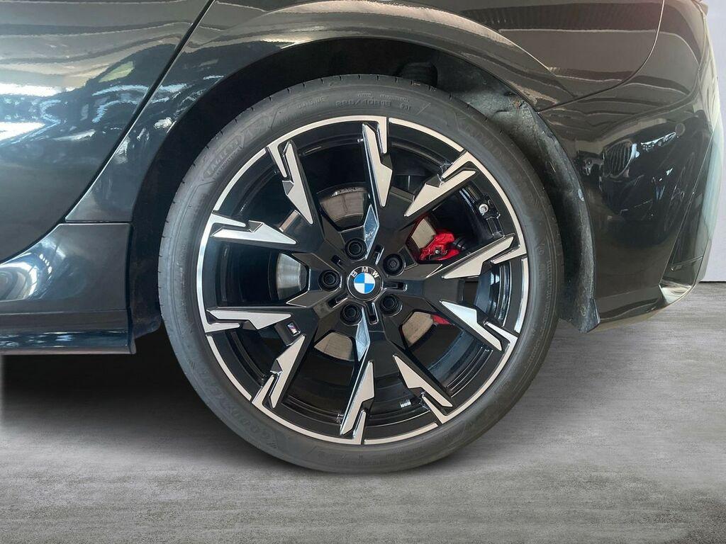 BMW Serie 1 118 d MSport Pro DCT