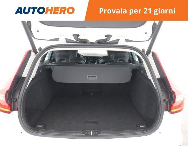 VOLVO V60 D3 Geartronic Business
