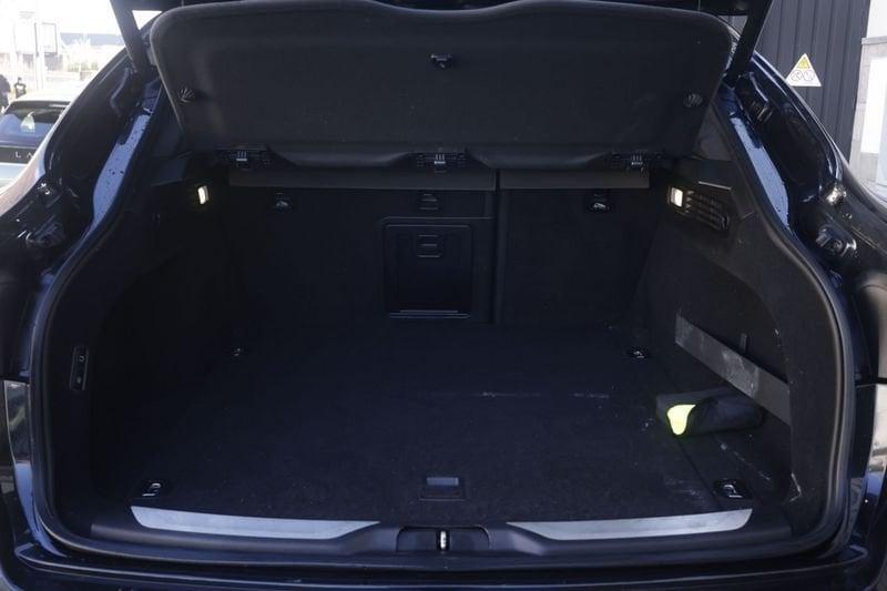 Maserati Levante Maserati Levante V6 Diesel 275 CV AWD Granlusso 202KW ANNO 2019