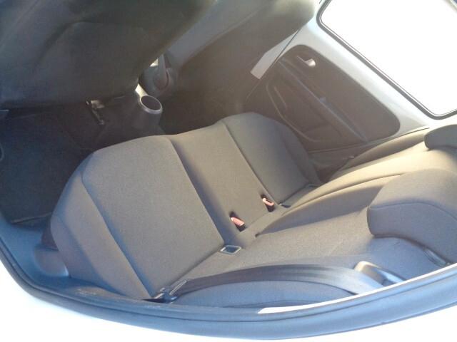 Volkswagen up! 1.0 5p. eco move BlueMotion Technology