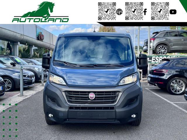 FIAT Ducato 30 2.3 MJT 120CV L1 H1 Furgone Possibilità Leasing