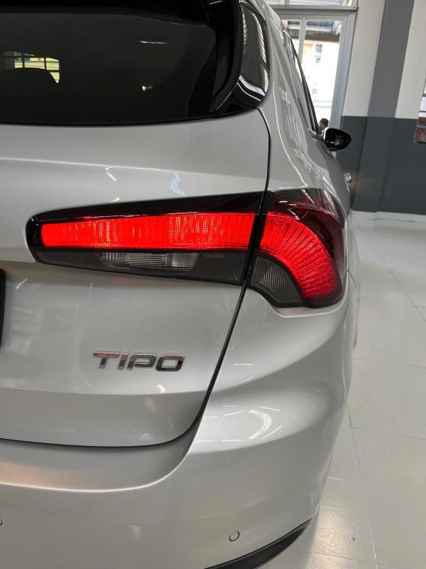 Fiat Tipo Station Wagon Tipo SW 1.4 Lounge 120cv GPL