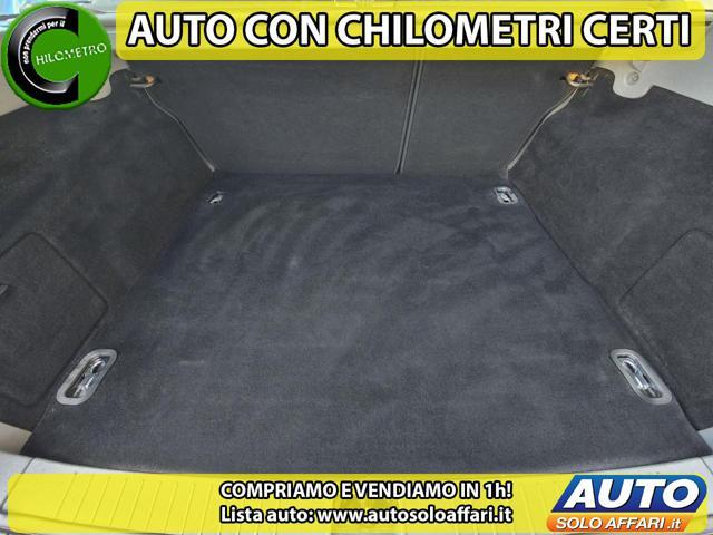 FORD Focus 1.6 TDCi SW TITANIUM DISTRIBUZIONE FATTA