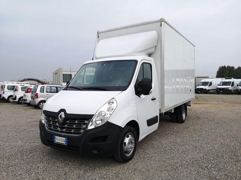 Renault Master T35 2.3 dCi/165 TP PL Twin Turbo S&S