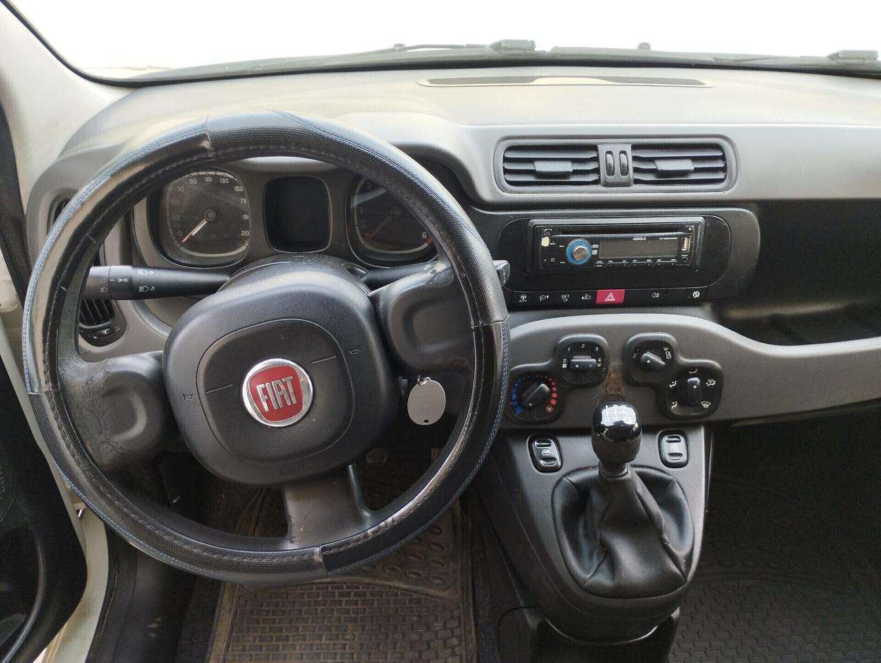 Fiat Panda 1.3 MJT S&S Easy