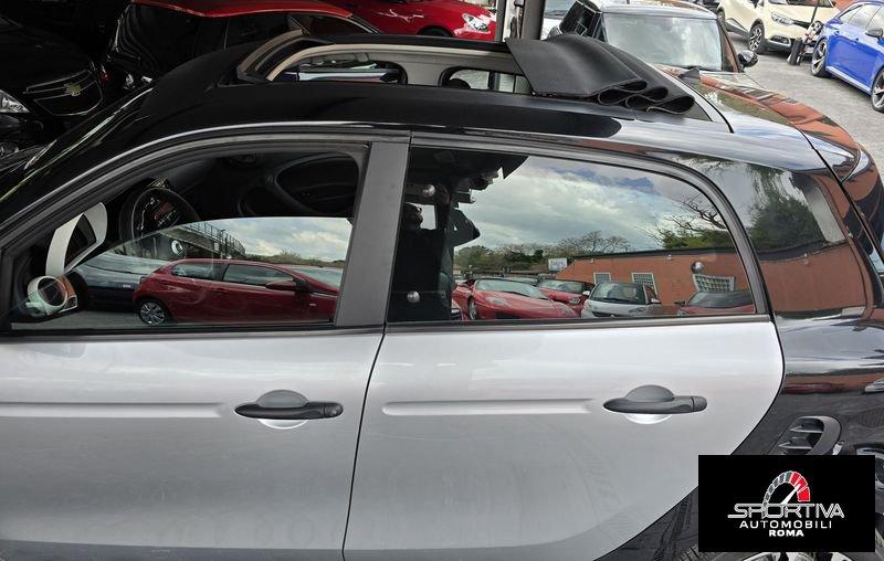 smart forfour PROMO CABRIO CERCHI DIAMANTATI NEOPATENTATI UNIPRO!