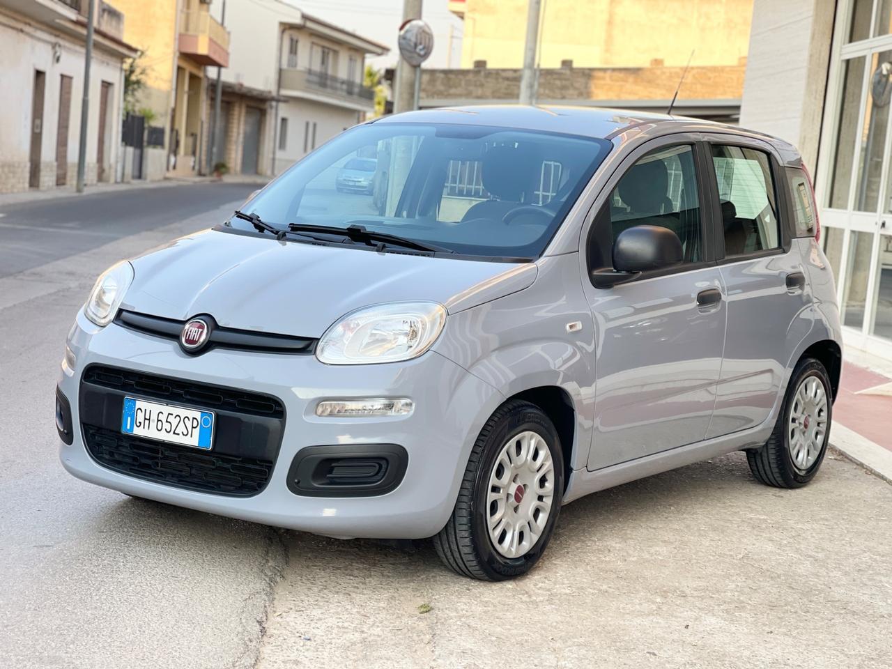 Fiat Panda 1.0 FireFly S&S Hybrid 2022