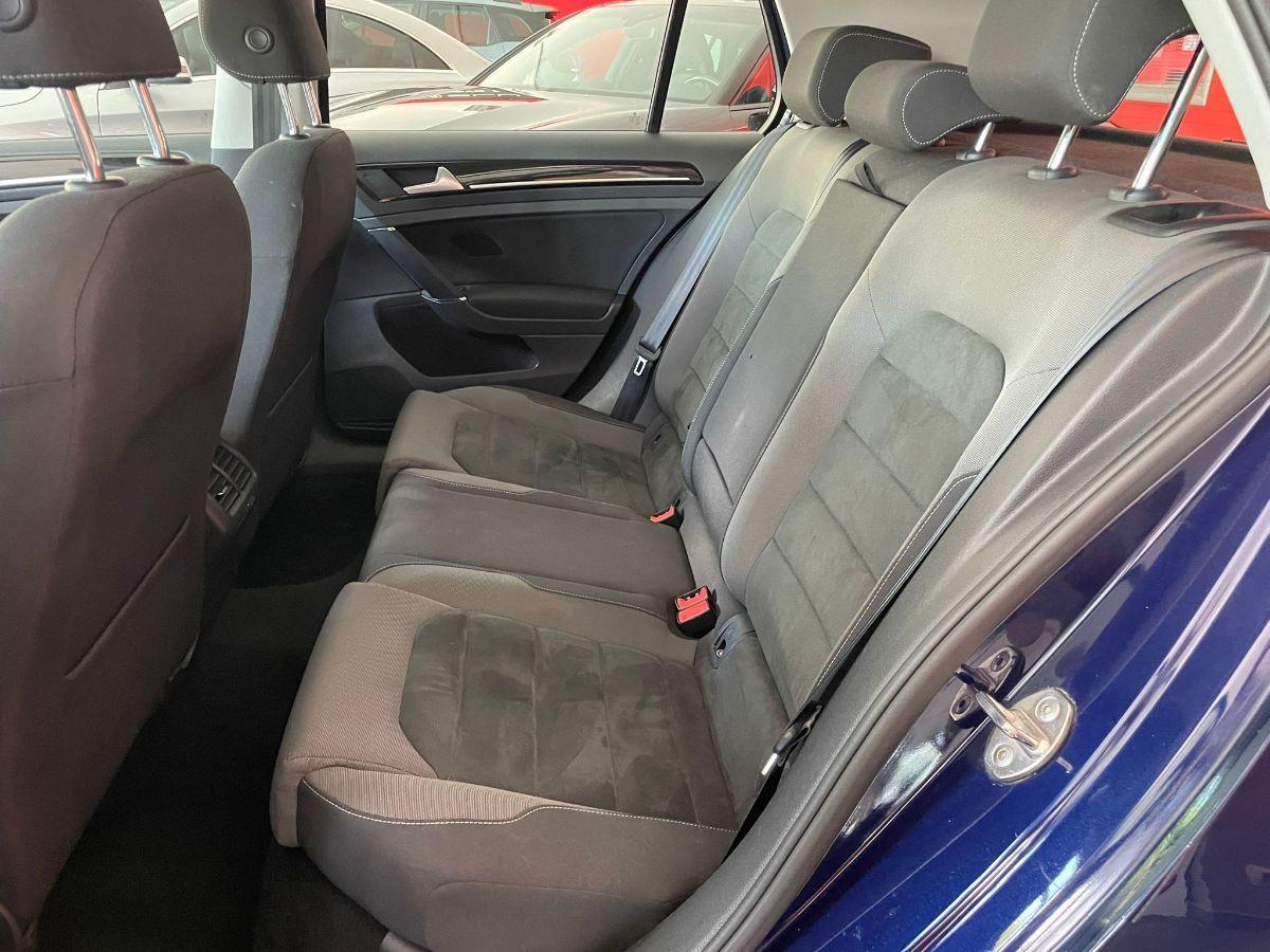 VOLKSWAGEN - Golf - 1.6 TDI 115CV 5p. Sport BMT