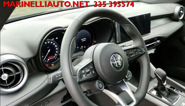 ALFA ROMEO Tonale 1.5 130 CV MHEV TCT7 Sprint KM ZERO