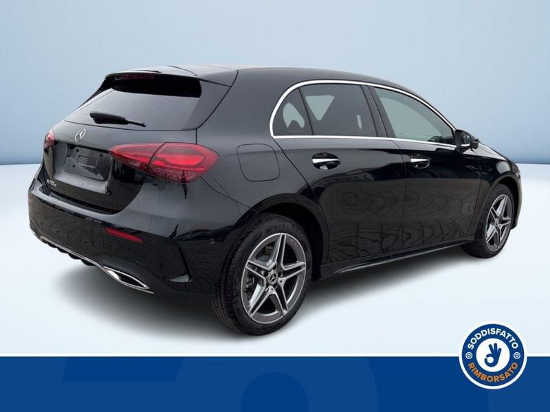 Mercedes-Benz Classe A 250e EQ-Power Automatic AMG Line Advanced Plus Digital Edition