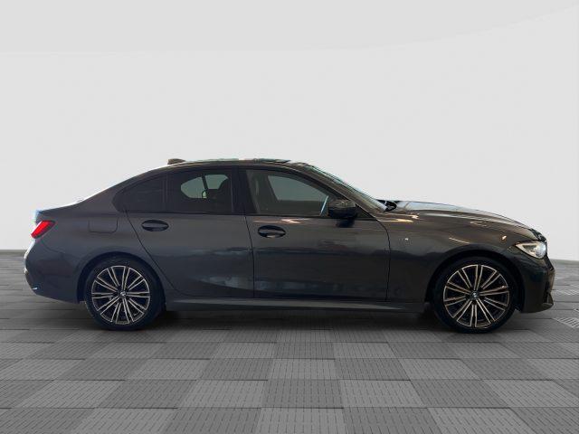 BMW 318 Serie 3 (G20/G21) d 48V Msport
