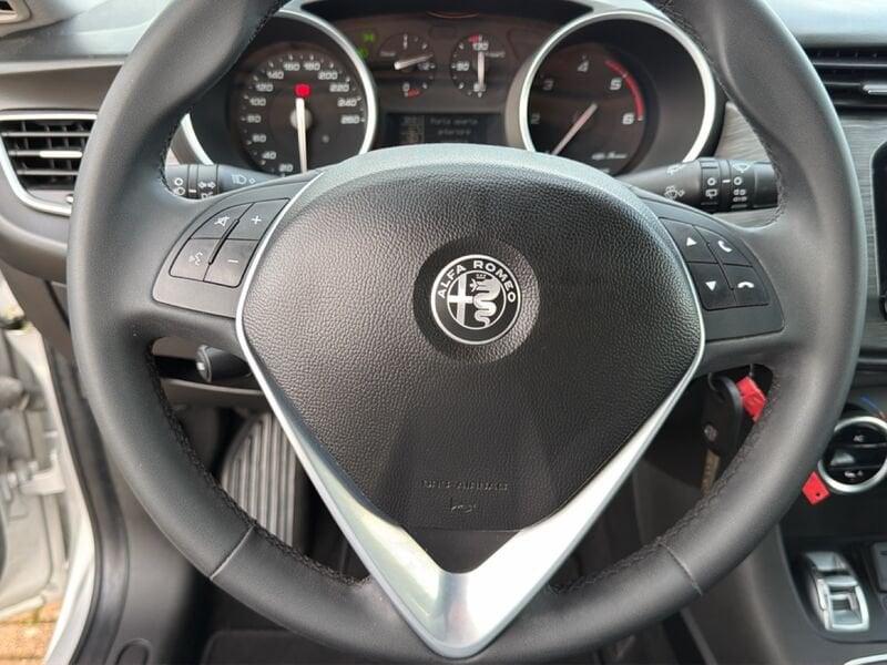 Alfa Romeo Giulietta Giulietta 1.6 JTDm 120 CV Business