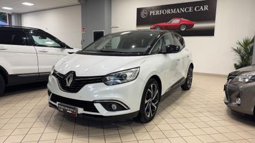 Renault Scenic Scénic dCi 8V 110 CV EDC Energy Zen