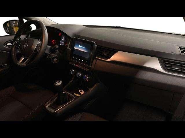 Renault Captur 1.0 tce Equilibre 90cv