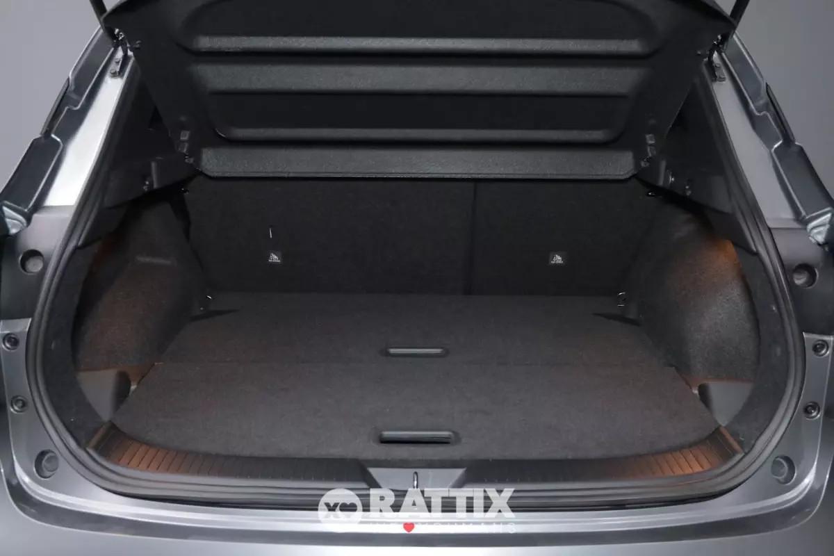 Nissan Qashqai 1.3 Mhev 140CV N-Connecta