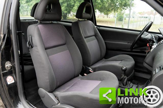 VOLKSWAGEN Lupo 1.4 60CV - NEOPATENTATI - GARANZIA 1 ANNO