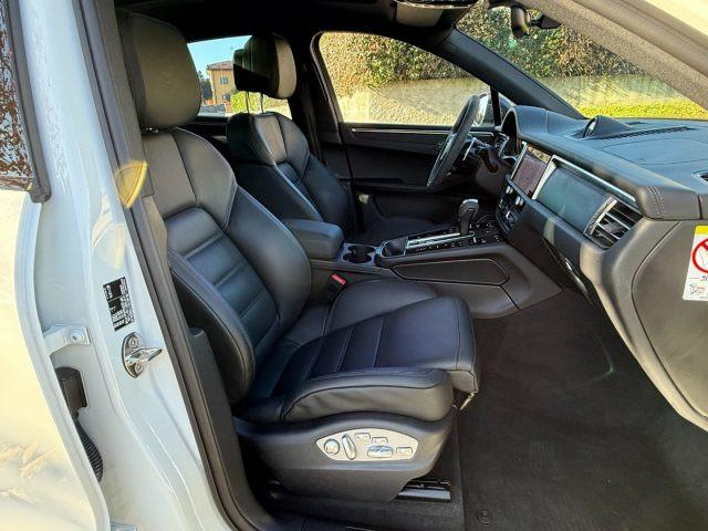 PORSCHE Macan 2.0 T IVA ESPOSTA