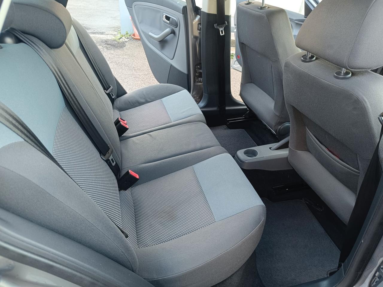 Seat Ibiza 1.4 TDI 80CV 5p. Stylance