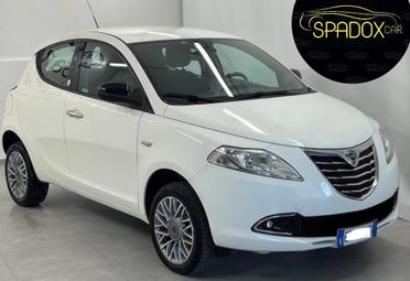 LANCIA YPSILON 2013 ECOCHIC METANO *UNICOPROPRIETARIO