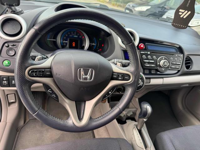 HONDA Insight 1.3 Executive i-Pilot