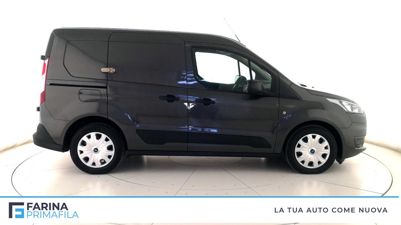 FORD Transit Connect II 200 2018 - Transit Connect 200 1.5 tdci 1