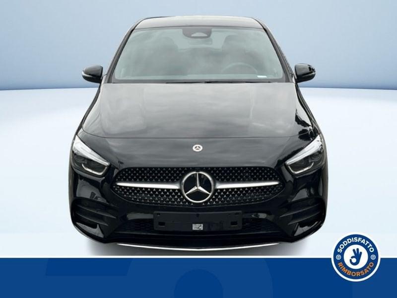 Mercedes-Benz Classe B 180d Automatic AMG Line Advanced Plus