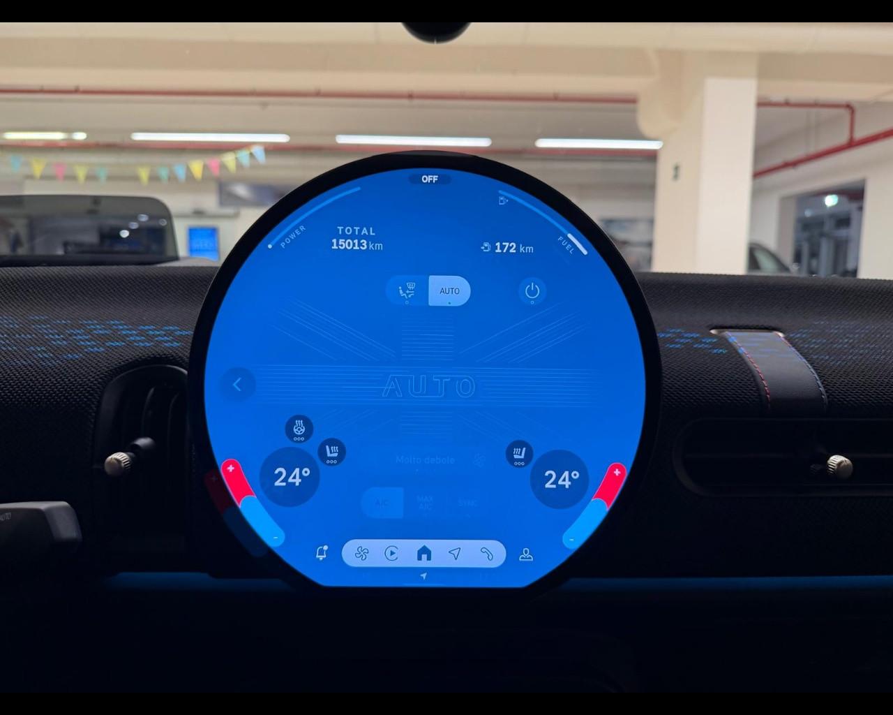 MINI Mini CooperCbr(F67) - Mini Cooper C Classic Cabrio