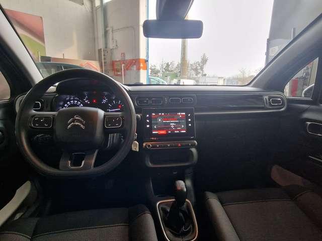 Citroen C3 C3 1.2 Shine Pack s