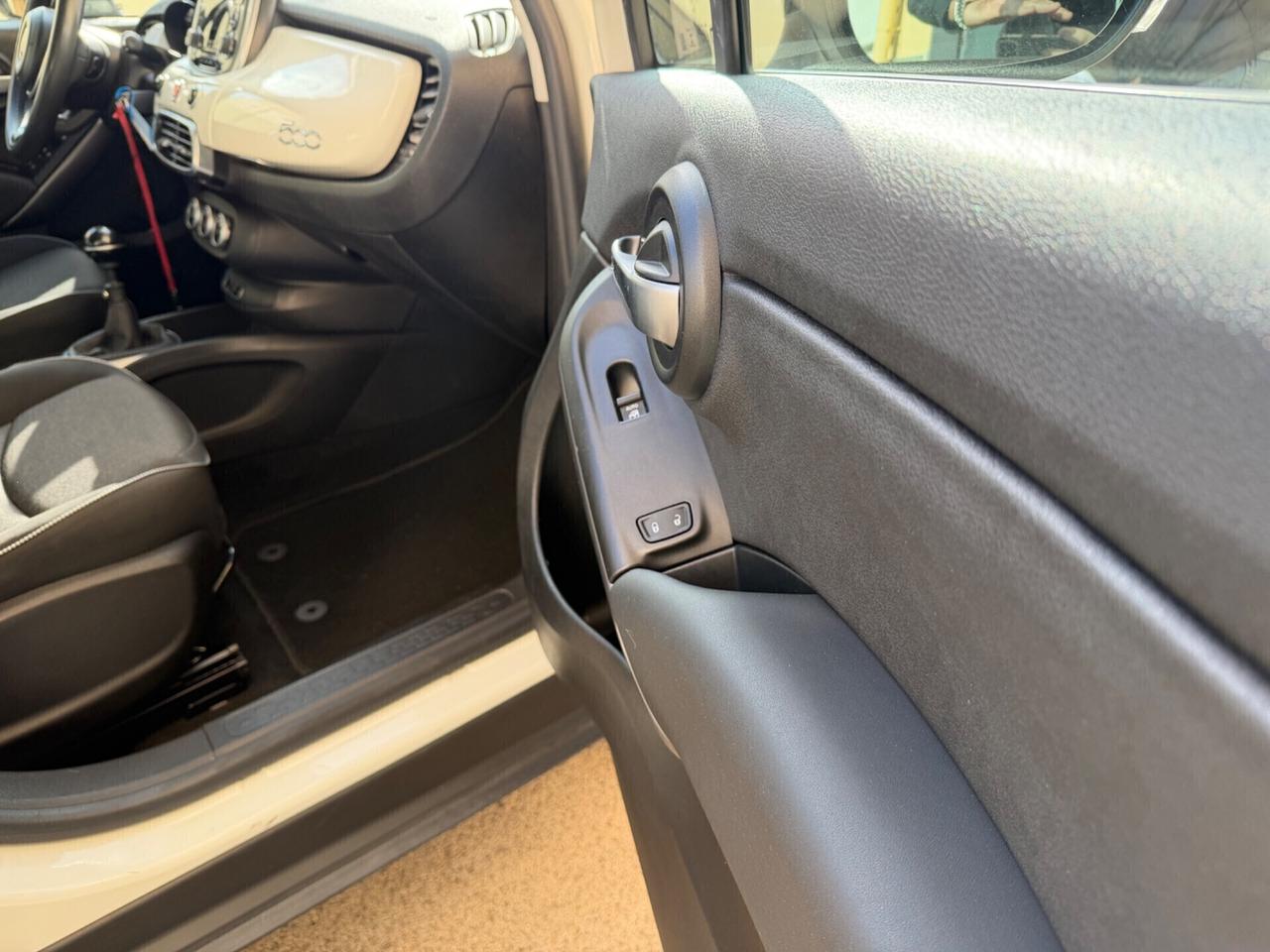 Fiat 500X 1.3 MultiJet 95 CV Urban - PREZZO PROMO