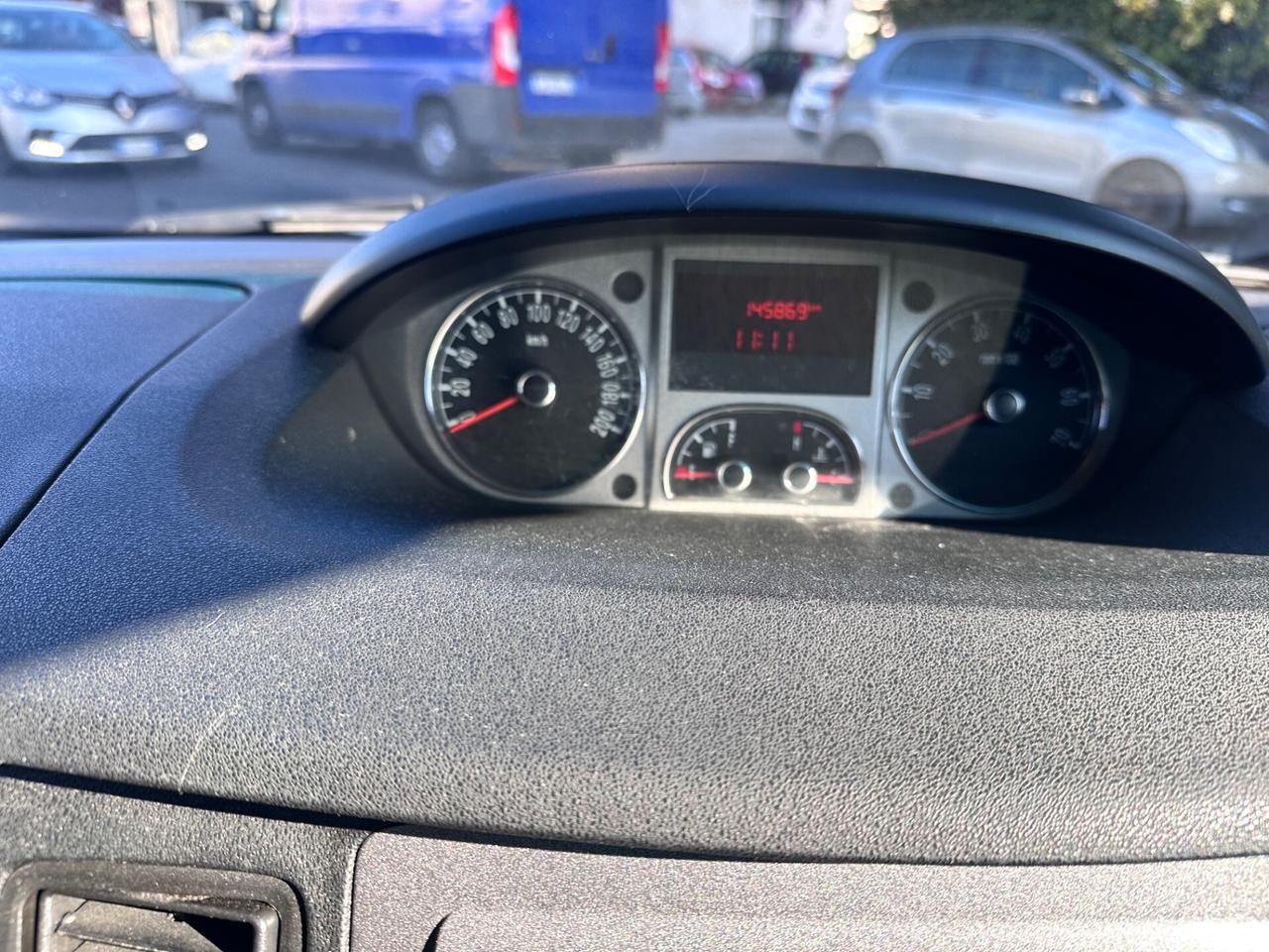 Lancia MUSA 1.3 Mjt 95 CV Gold