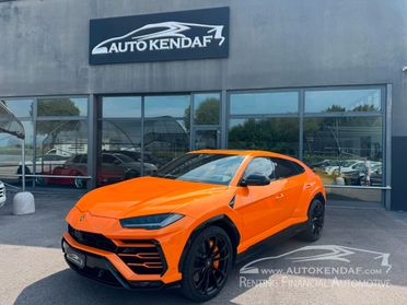 Lamborghini Urus 4.0 V8 auto