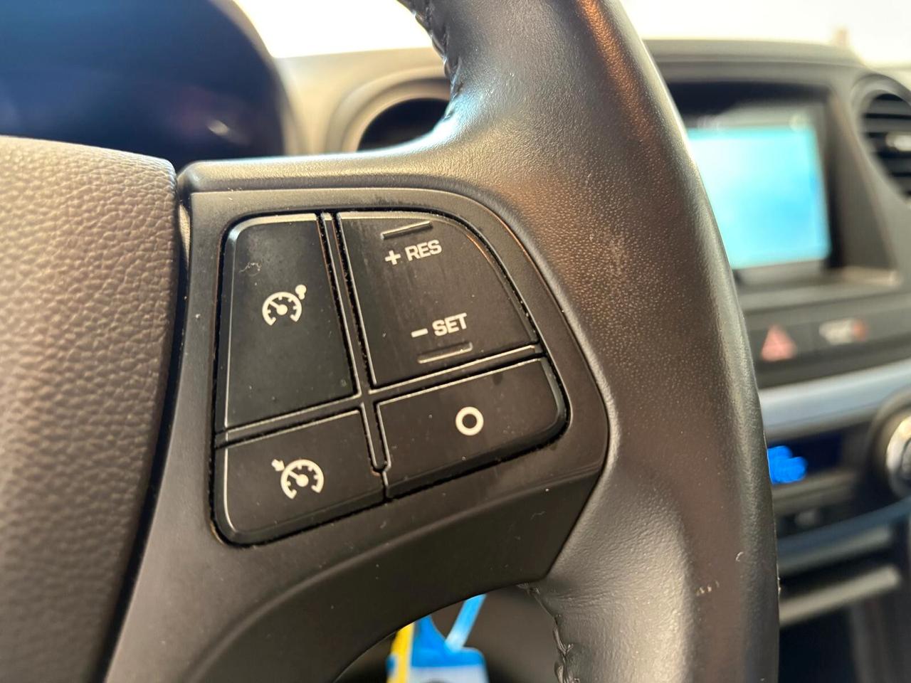 Hyundai i10 1.0 MPI Sound Edition *UNIPRO*RATE*