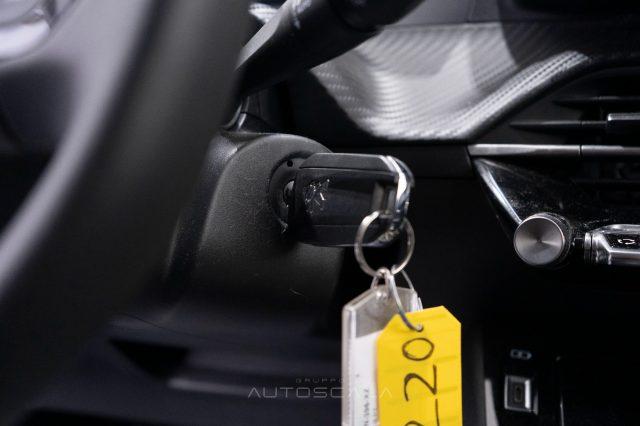 PEUGEOT 208 1.2 PureTech 100cv S&S Allure 5 porte