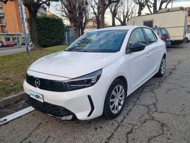 OPEL Corsa 1.2 elegance