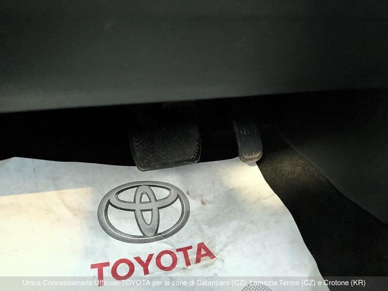 Toyota Corolla 1.8 Hybrid Style