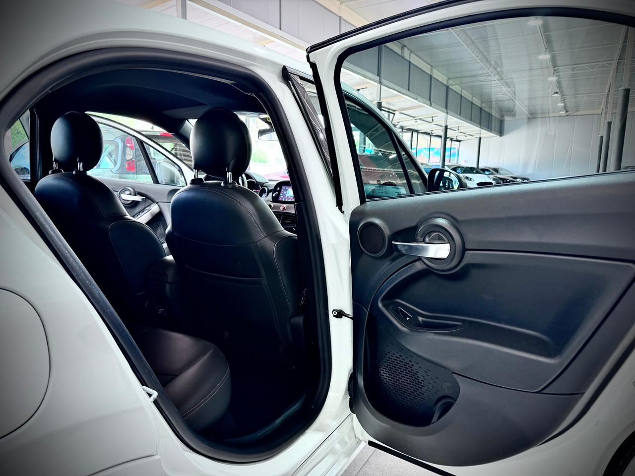 Fiat 500X 1.6 MJT 120CV DCT Sport