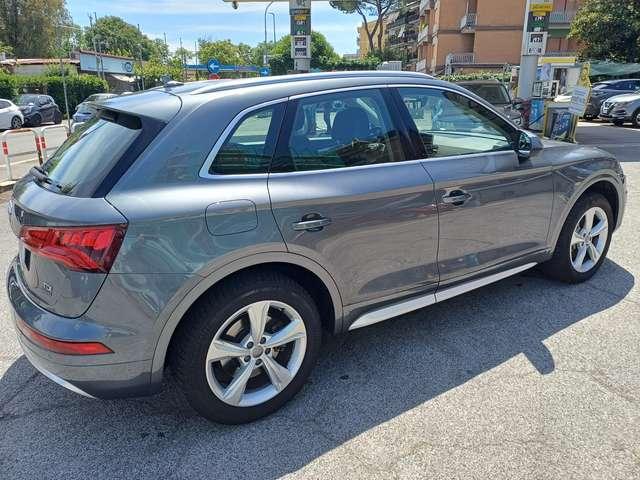 Audi Q5 Q5 40 2.0 tdi S line Plus quattro 190cv s-tronic