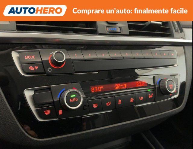 BMW 118 d 5p. Urban