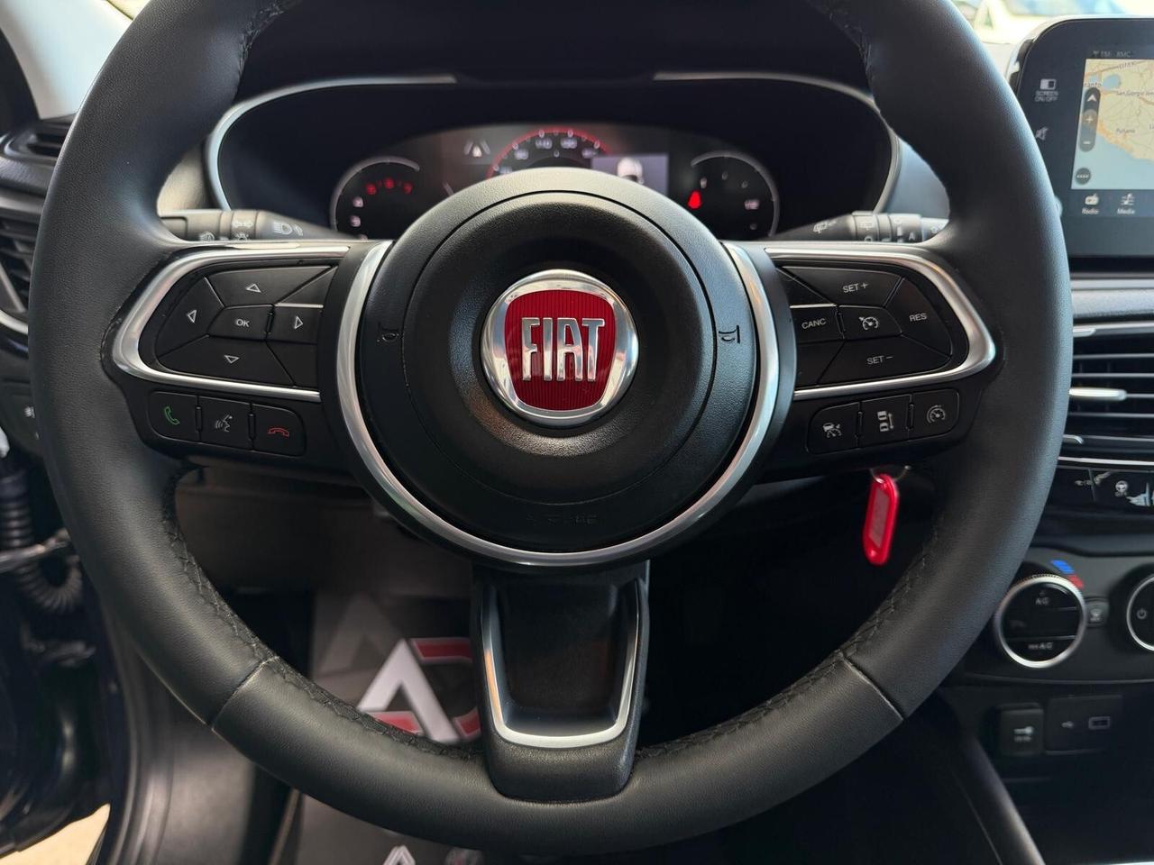 Fiat Tipo 1.6 Mjt S&S SW City Life